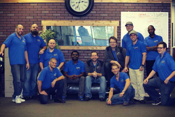 Cash For Junk Cars Huntington Beach Team